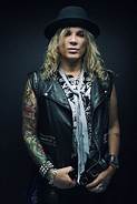 Artist Steel Panther